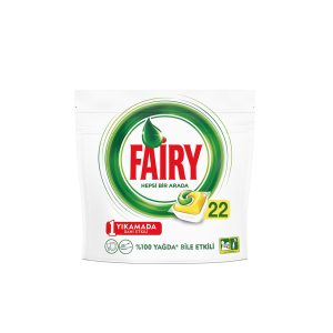 FAIRY ALL IN ONE 22 