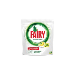 FAIRY ALL IN ONE 84 
