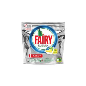 FAIRY PLATINUM ALL IN ONE 16 