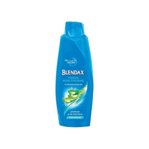 BLENDAX SHAMPOO 500ML
