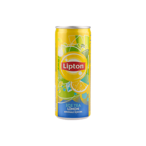 LIPTON ICE TEA 250 ML