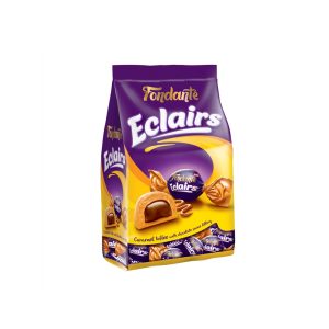 FONDANTE  ECLAIRS 500g