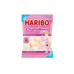 HARIBO CHAMALLOWS PARTY 70 Gr 