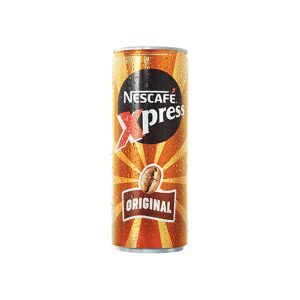 NESCAFE XPRESS WHITE 250 ML