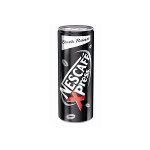 NESCAFE XPRESS ZERO BLACK 250 ML