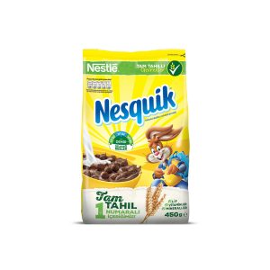 NESQUIK CORNFLAKES 450 Gr 