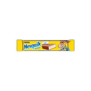 NESQUIK GOFRET 26.7 Gr 