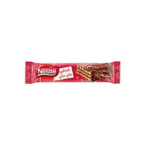 NESTLE CLASSIC CRISPY WAFER 27 Gr 