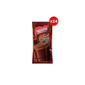 NESTLE HOT CHOCOLATE 24 x 18.5g