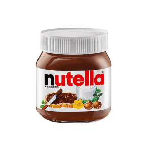 NUTELLA 400 Gr 
