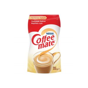 NESTLE COFFEE MATE ECO PACKAGE 200 Gr 