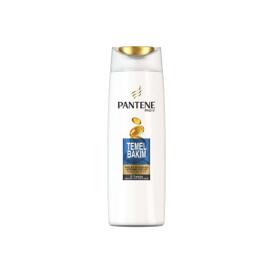 PANTENE SHAMPOO 500 ML