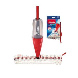 VILEDA SPRAY MOP MAX 3G SYSTEM 