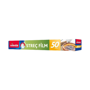 VILEDA STRETCH FILM 50 M 