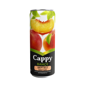 CAPPY 330 ML 