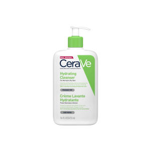 CERAVE HYDRATING CLEANSER 473 ML 