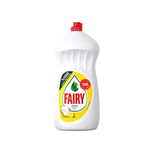 FAIRY DISHWASHING LIQUID 1500 ML 