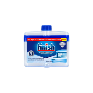 FINISH DISHWASHER LIQUID 250 ML 