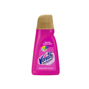 KOSLA VANISH LIQUID PINK 1000 ML 