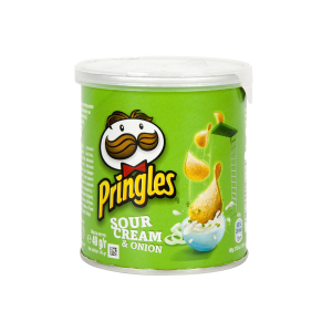 PRINGLES 40 Gr 