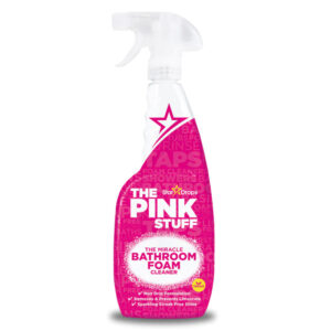 The Pink Stuff The Miracle Wash-Up Spray 500ml