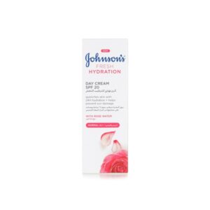 Johnson & Johnson hydration day cream 50ml