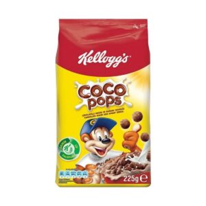 ÜLKER KELLOGGS COCO POPS CORN FLAKES 225 GR